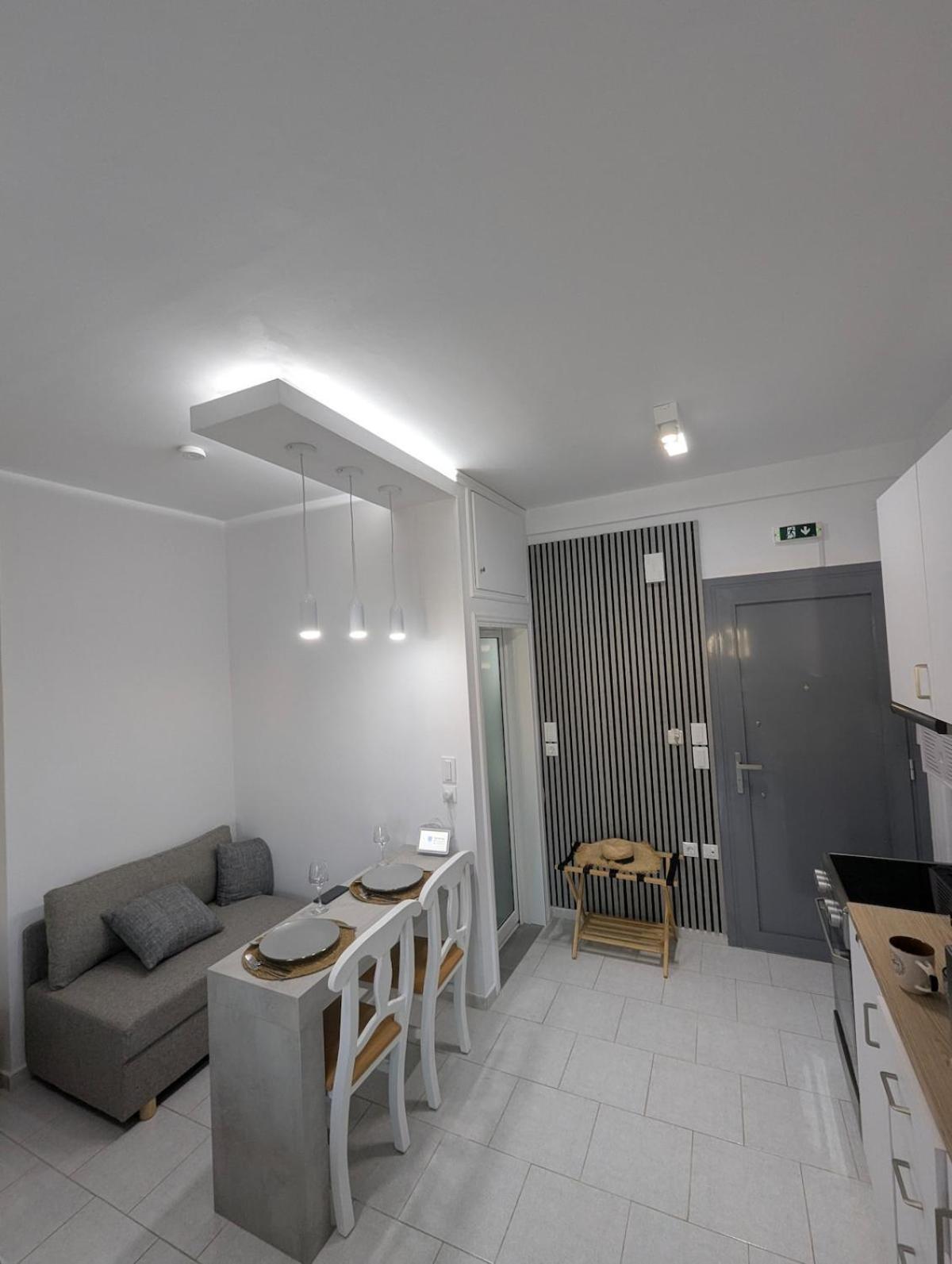 Pixel Palace Apartament *