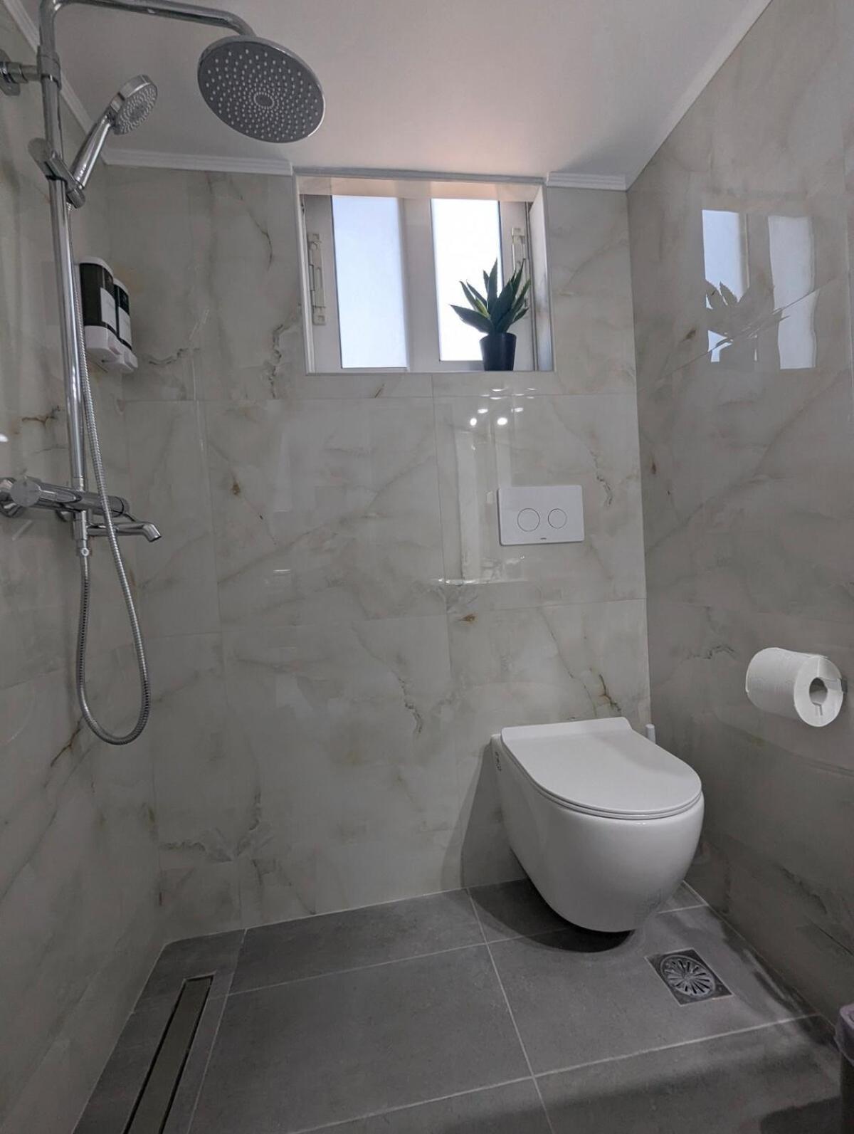 Pixel Palace Apartament Rhodes City