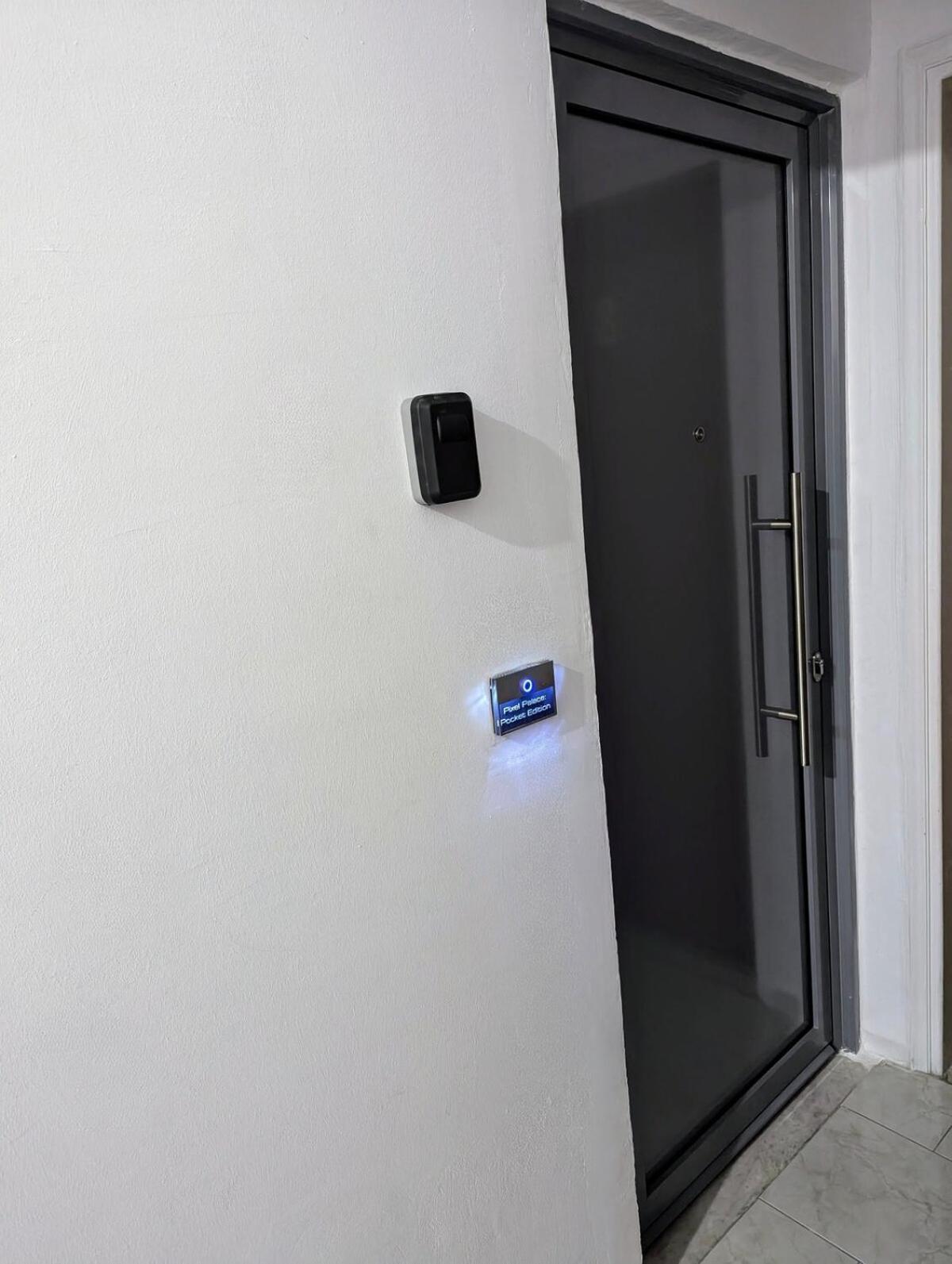 Pixel Palace Apartament *