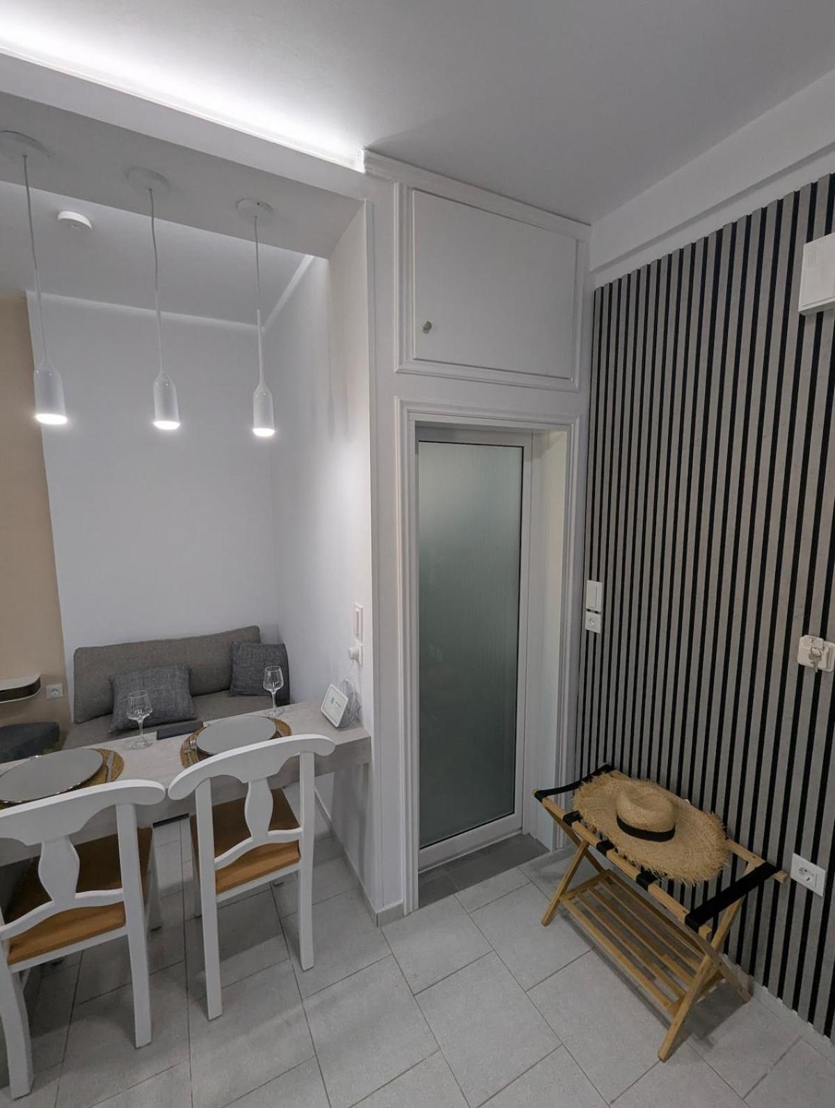 Pixel Palace Apartament Rhodes City