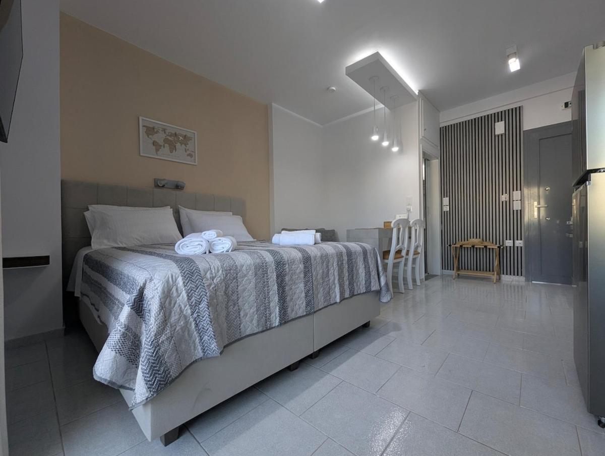 Pixel Palace Apartament