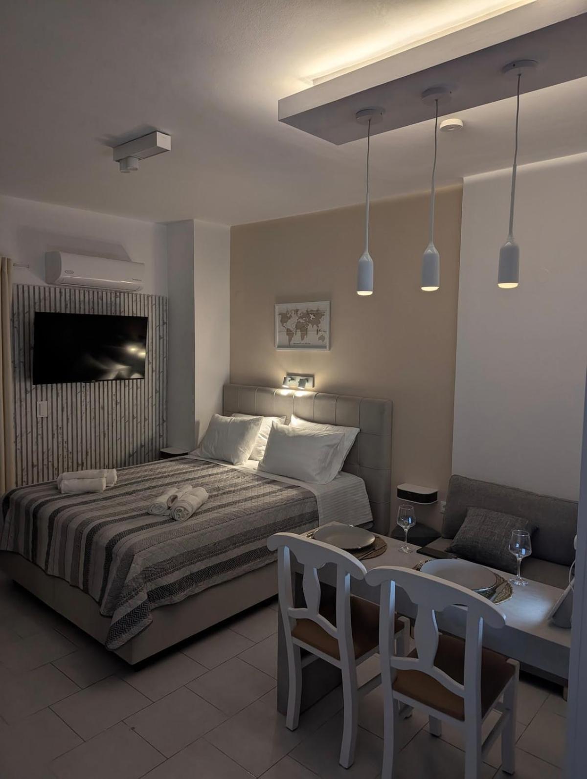Pixel Palace Apartament *
